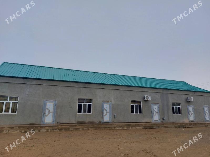 JAŸ NEDIR OWADA - Гёкдепе - img 2