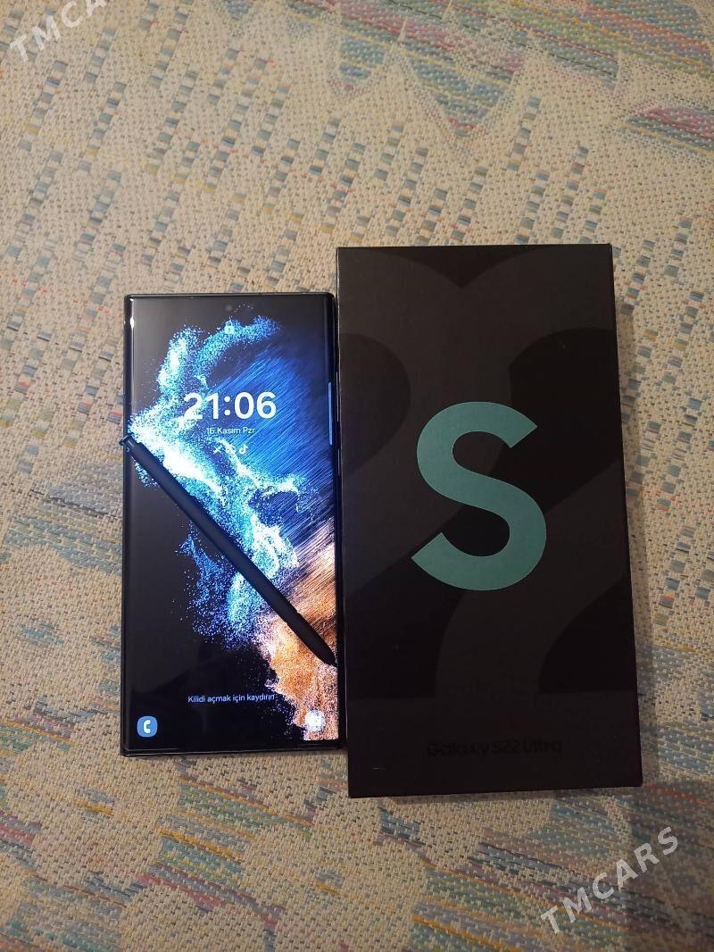 S22 ultra - Garadamak - img 4