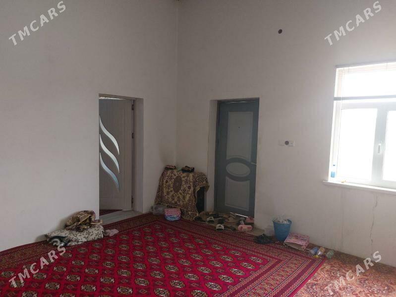 JAŸ NEDIR OWADA - Гёкдепе - img 7