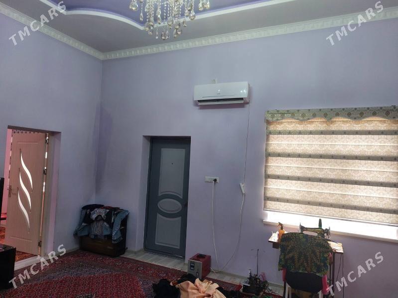 JAŸ NEDIR OWADA - Гёкдепе - img 6