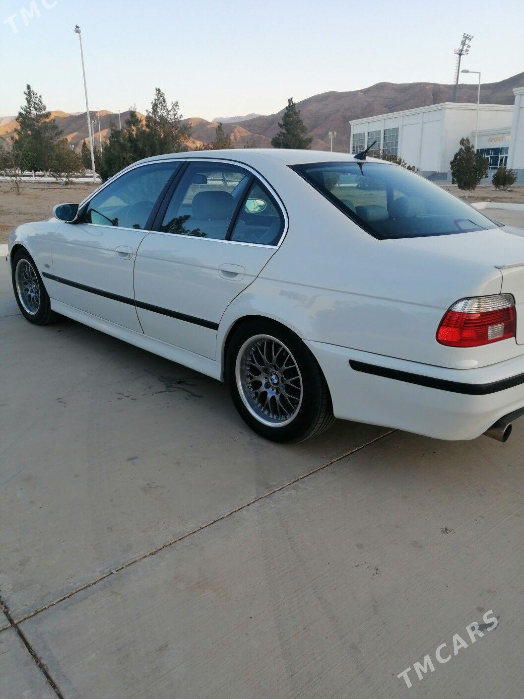 BMW 525 2000 - 120 000 TMT - Балканабат - img 5