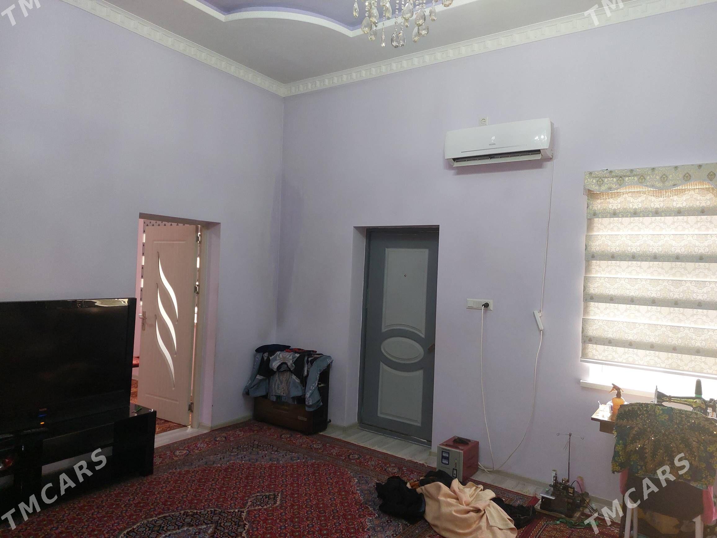 JAŸ NEDIR OWADA - Гёкдепе - img 9