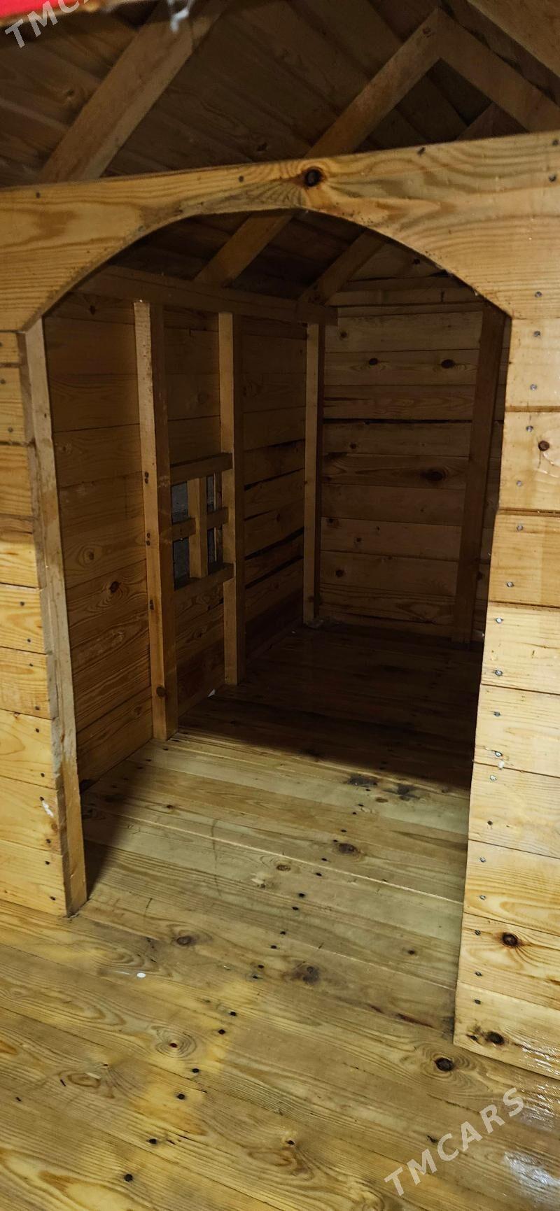 бутка для собаки - Гарадамак Шор - img 4