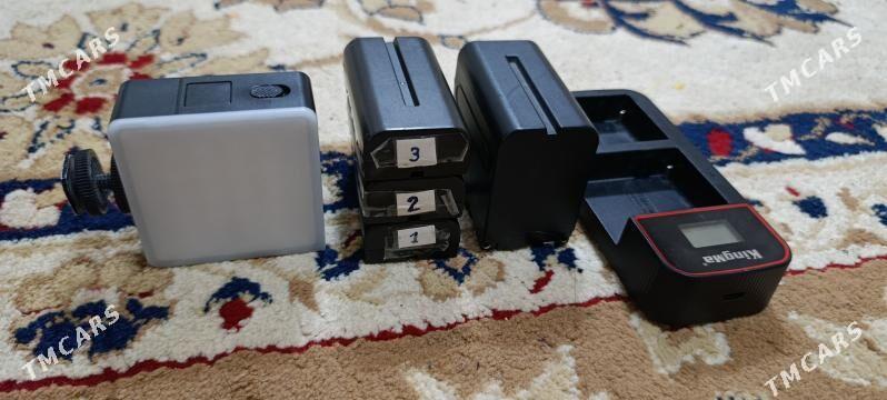 Lumix GH 5 - Ашхабад - img 6