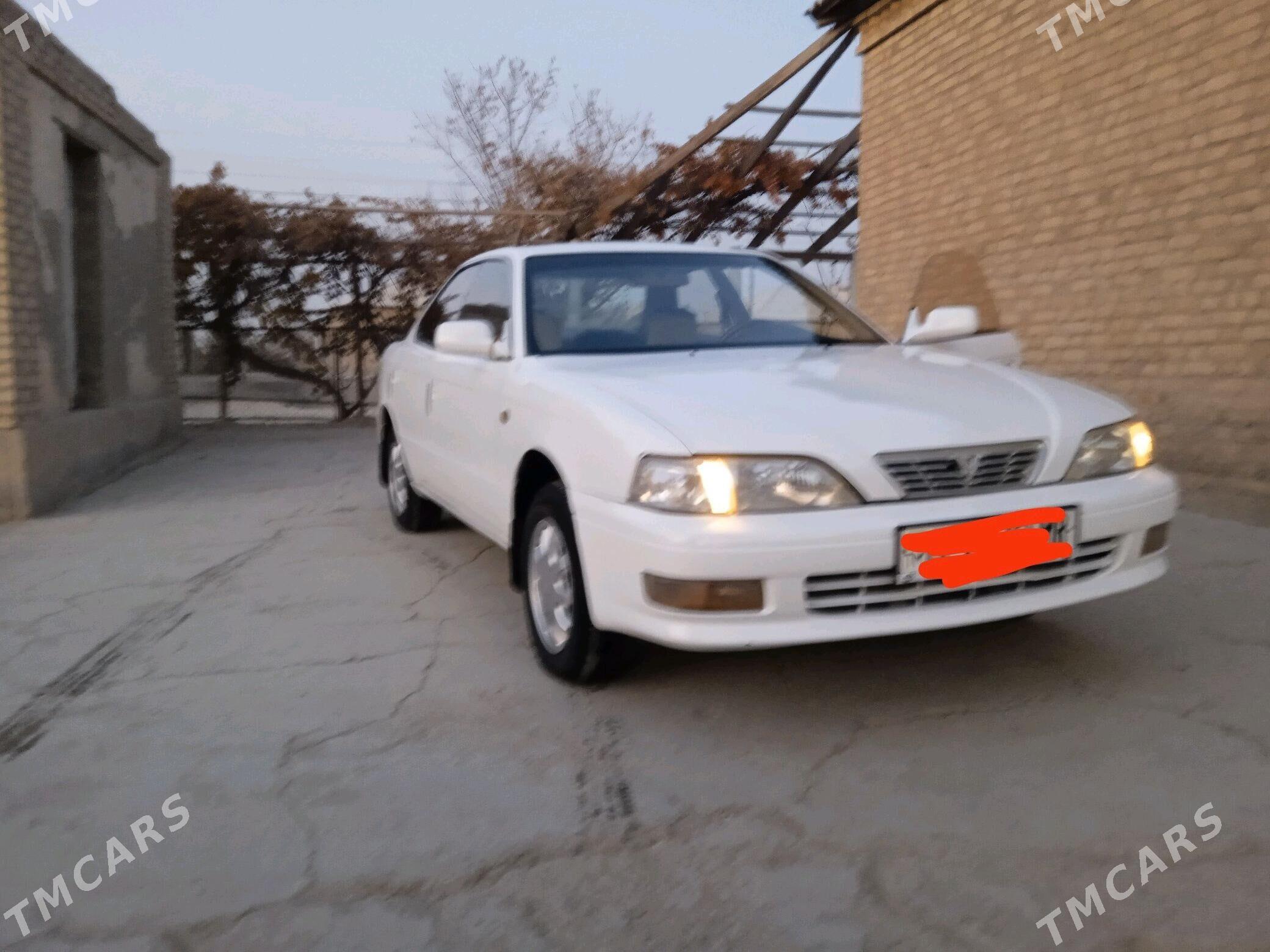 Toyota Vista 1995 - 65 000 TMT - Туркменгала - img 5