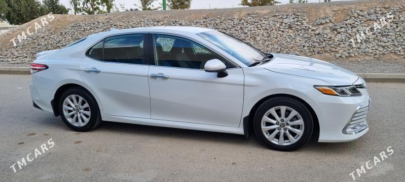 Toyota Camry 2020 - 290 000 TMT - Aşgabat - img 5