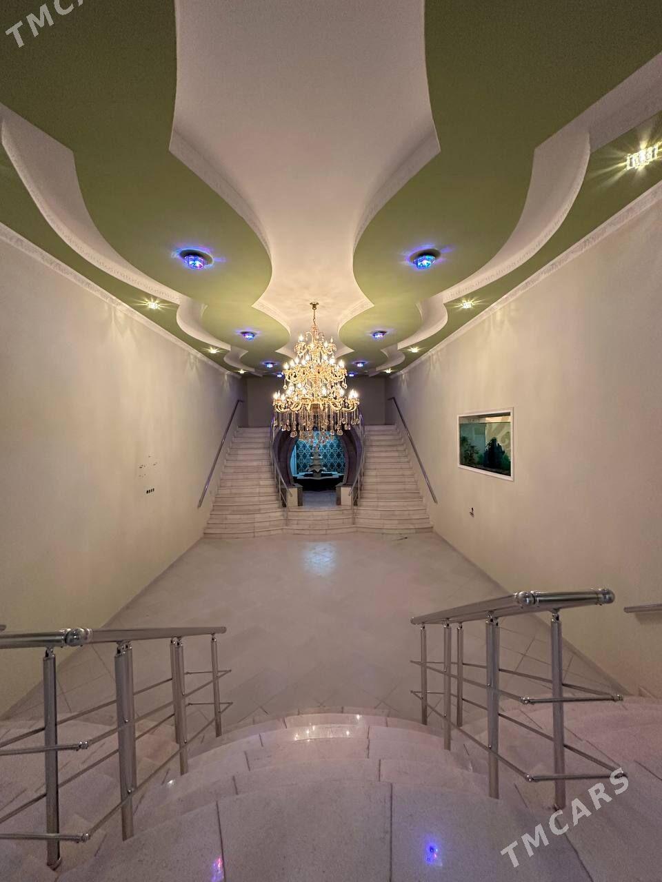 ДОМ ЧОГАНЛЫ - Çoganly - img 8