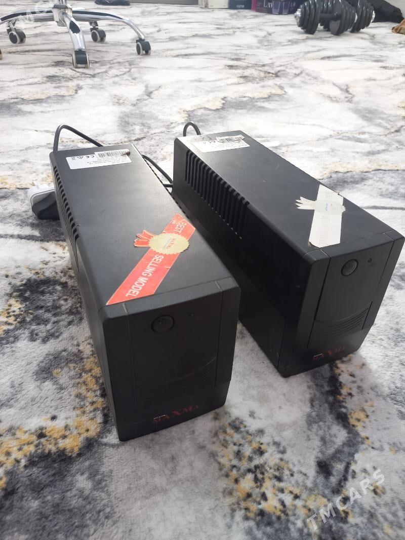 UPS - Balkanabat - img 2