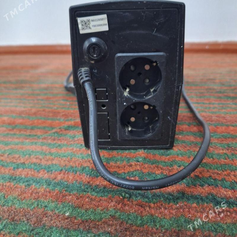 D POWER - Daşoguz - img 3