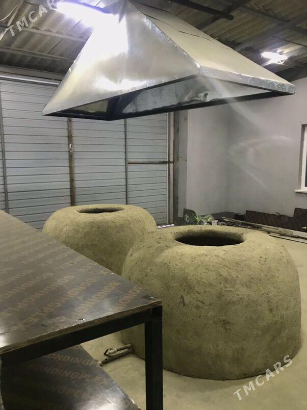 Pekarny arenda - Ашхабад - img 2