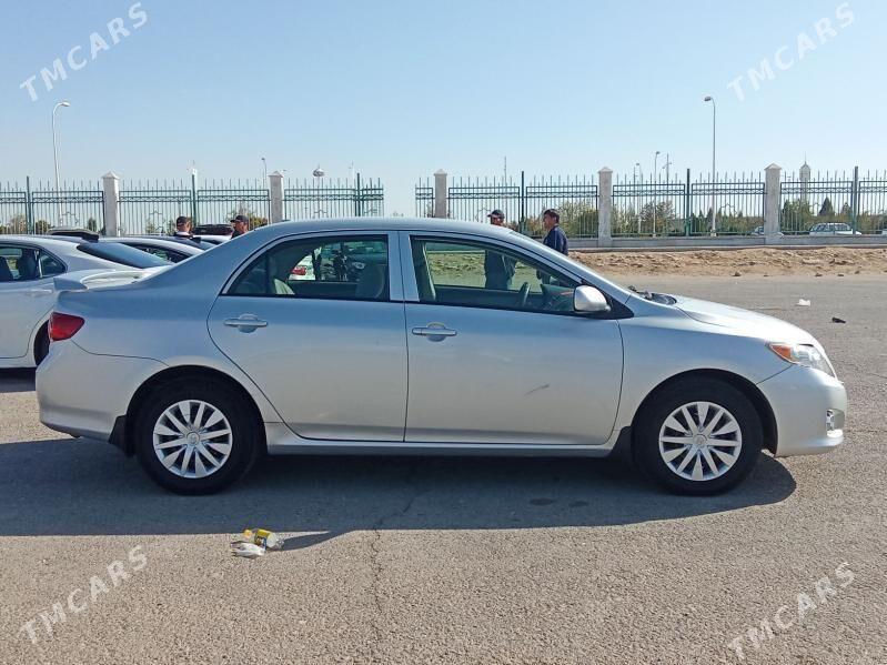 Toyota Corolla 2010 - 150 000 TMT - Mary - img 4