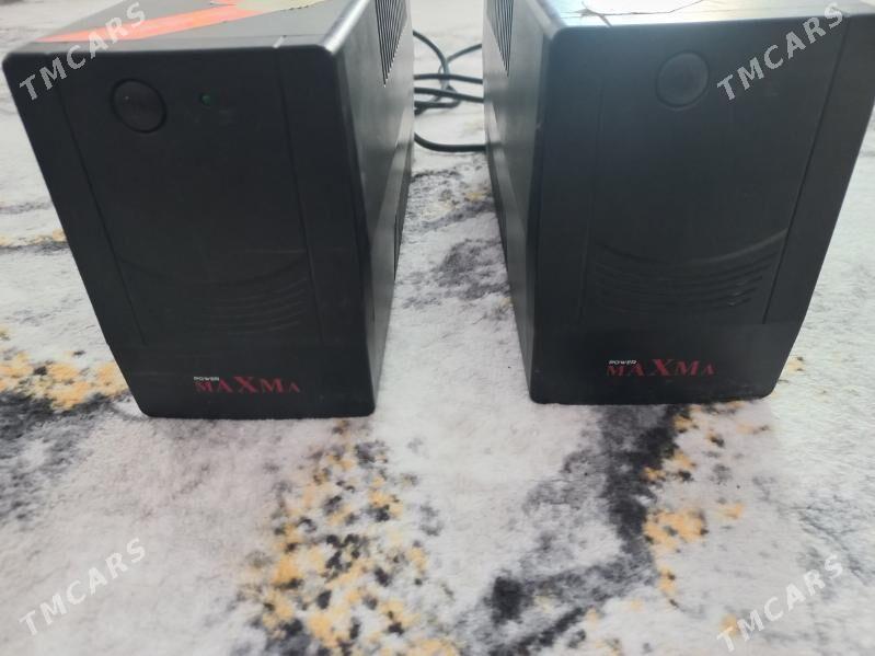 UPS - Balkanabat - img 4