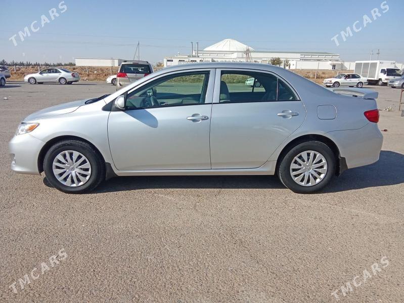 Toyota Corolla 2010 - 150 000 TMT - Mary - img 5