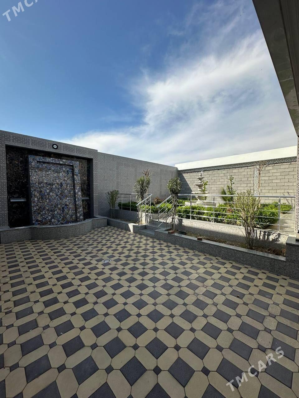 ДОМ ЧОГАНЛЫ - Çoganly - img 4