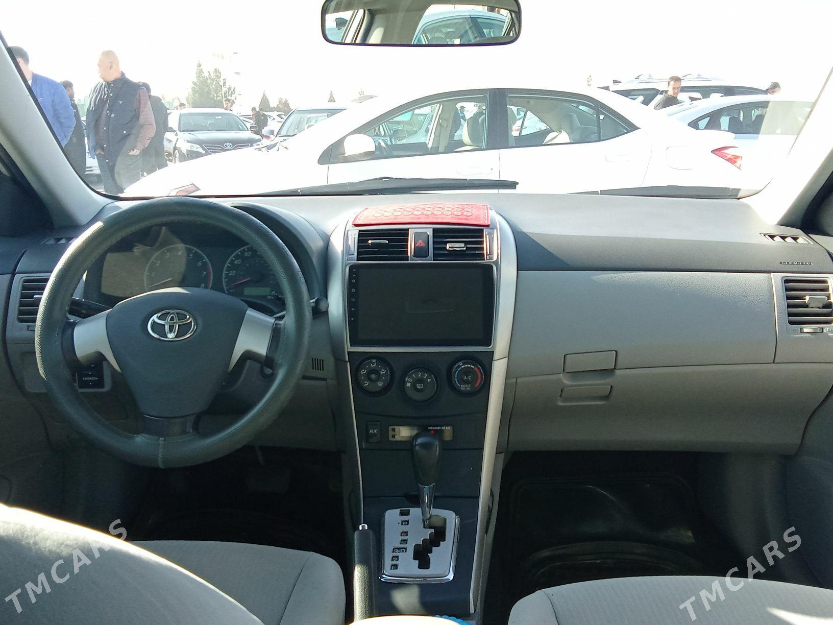 Toyota Corolla 2010 - 150 000 TMT - Mary - img 3