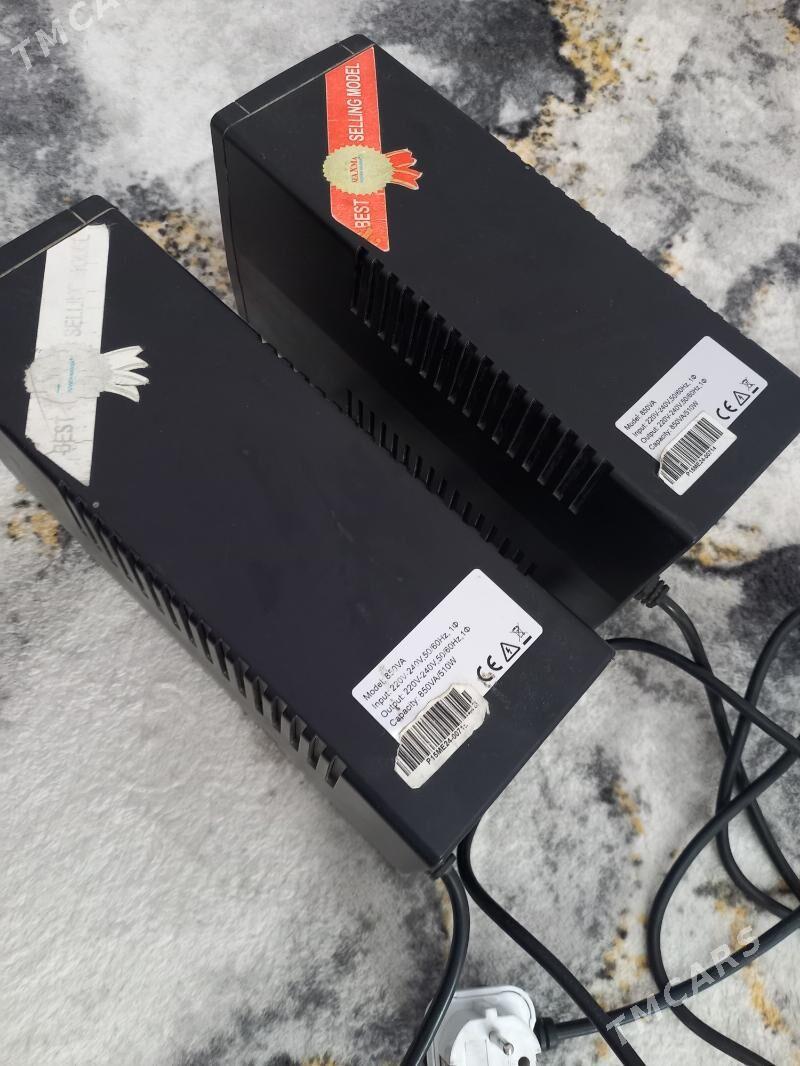 UPS - Balkanabat - img 3