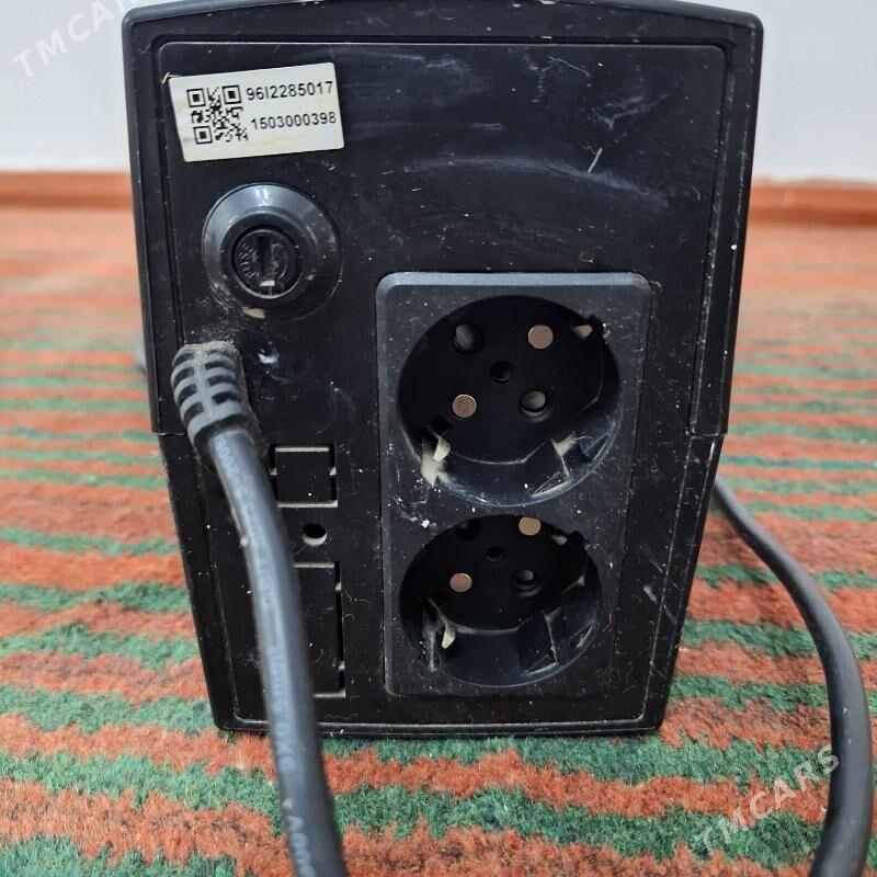 D POWER - Daşoguz - img 2