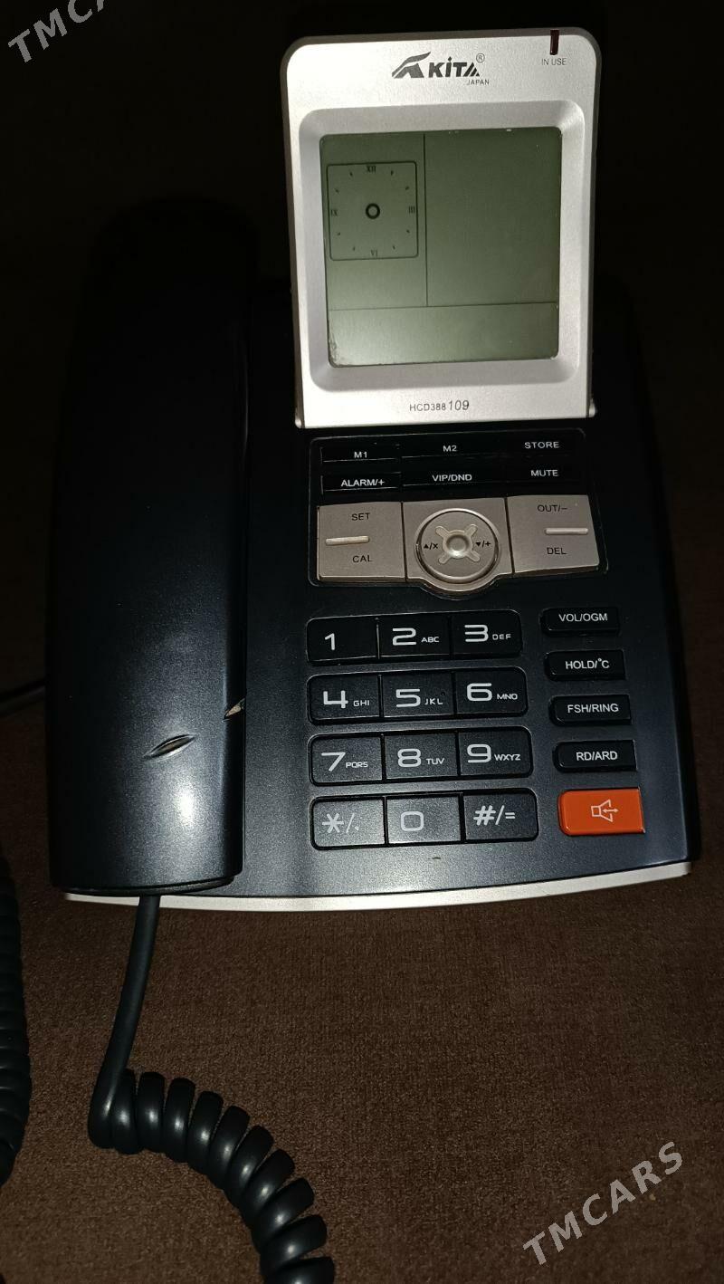 телефон Akita - Мары - img 2