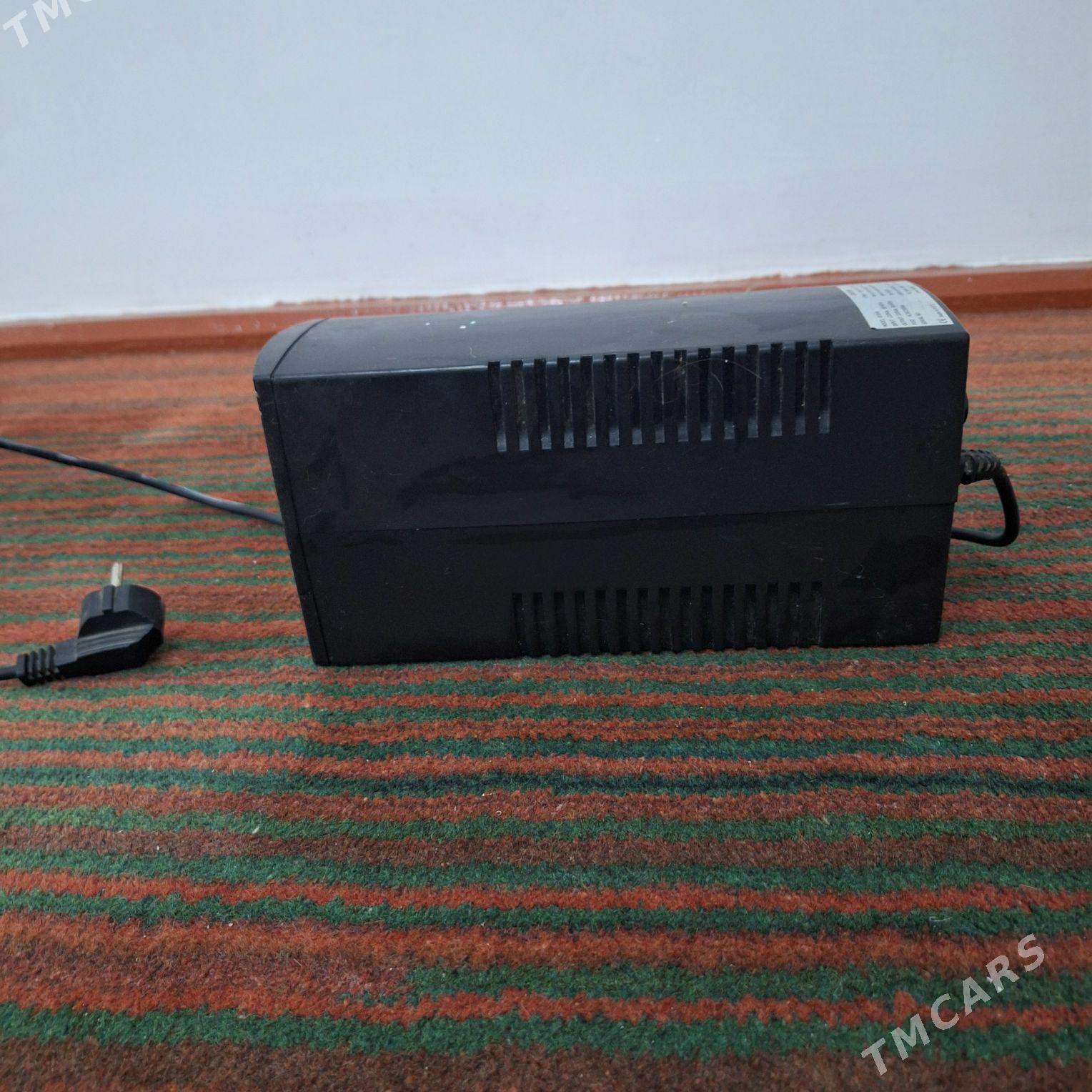 D POWER - Daşoguz - img 4