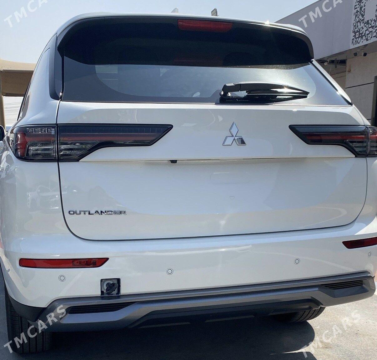 Mitsubishi Outlander 2025 - 465 000 TMT - Ашхабад - img 2