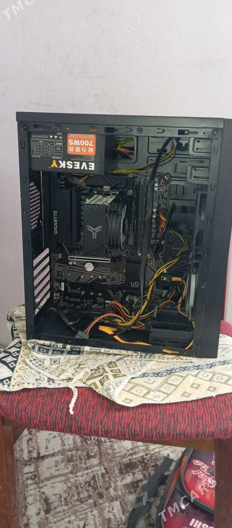 кейс - Balkanabat - img 1