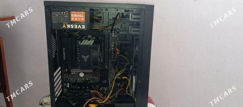 кейс - Balkanabat - img 3