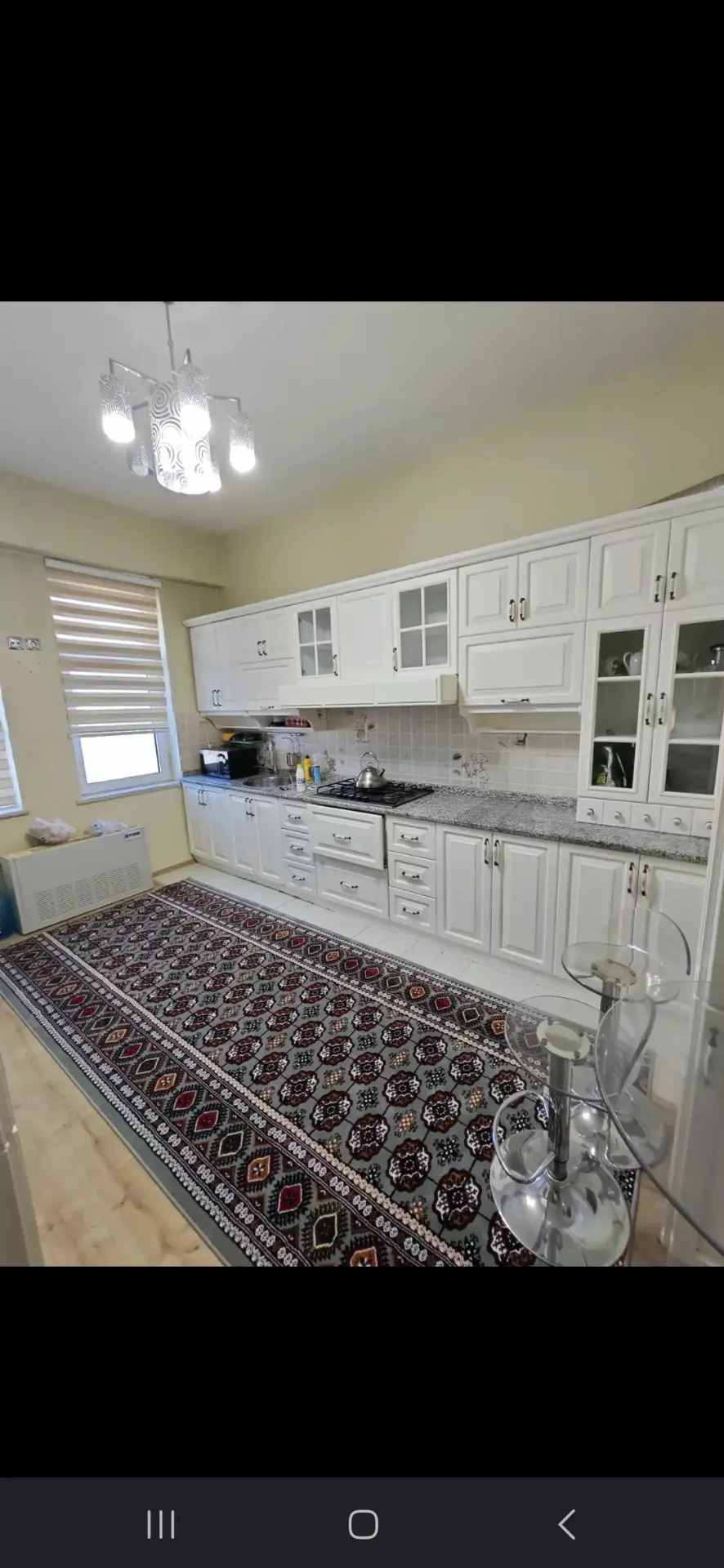 Аренда элитка arenda сдаю - Aşgabat - img 2