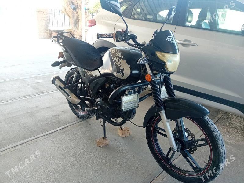 Fekon FK150-8G 2022 - 20 000 TMT - Тагтабазар - img 2