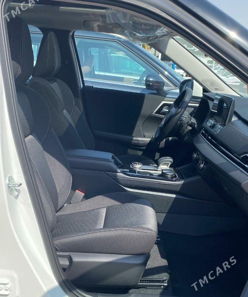 Mitsubishi Outlander 2025 - 465 000 TMT - Ашхабад - img 6