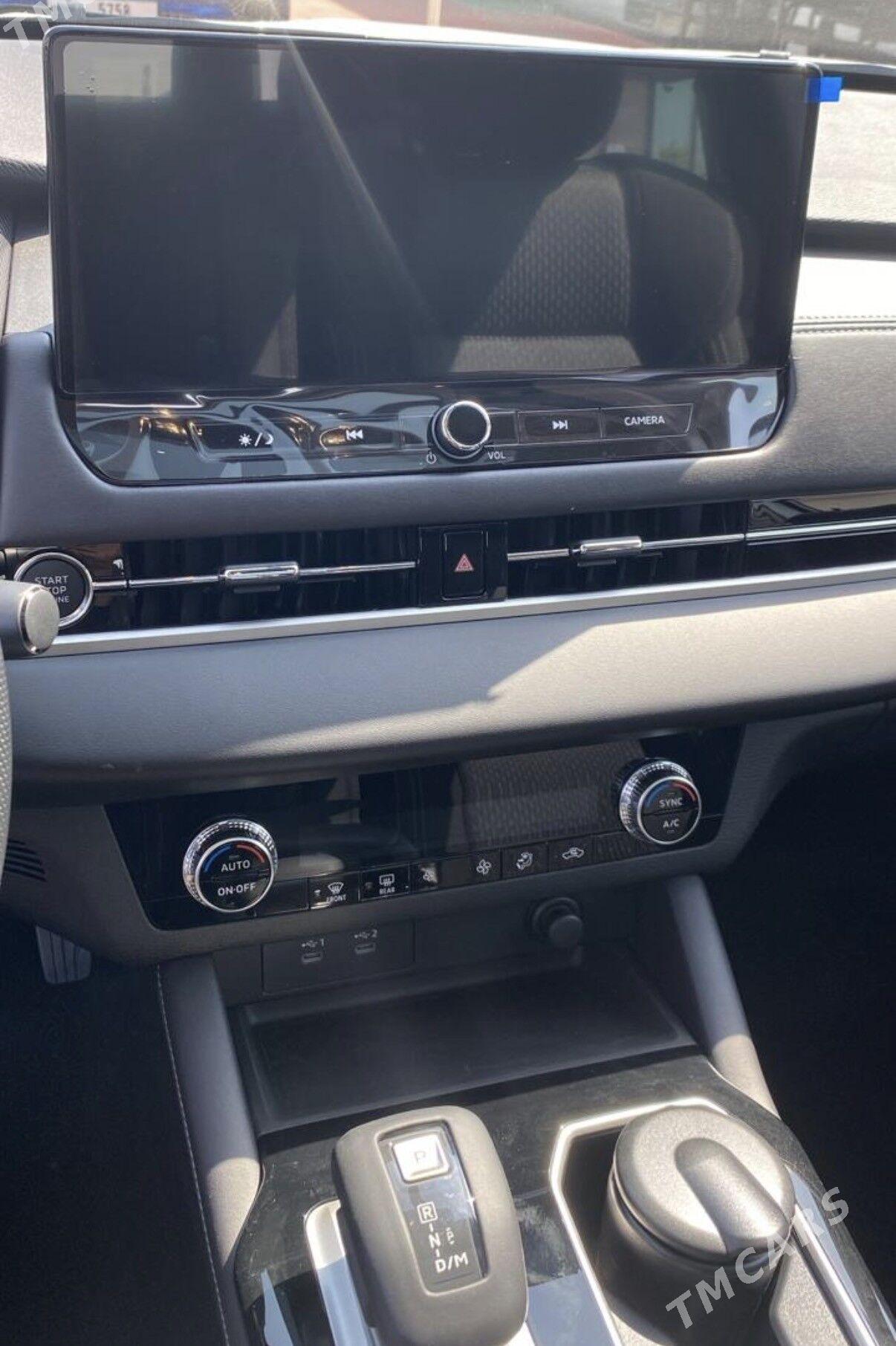 Mitsubishi Outlander 2025 - 465 000 TMT - Ашхабад - img 9