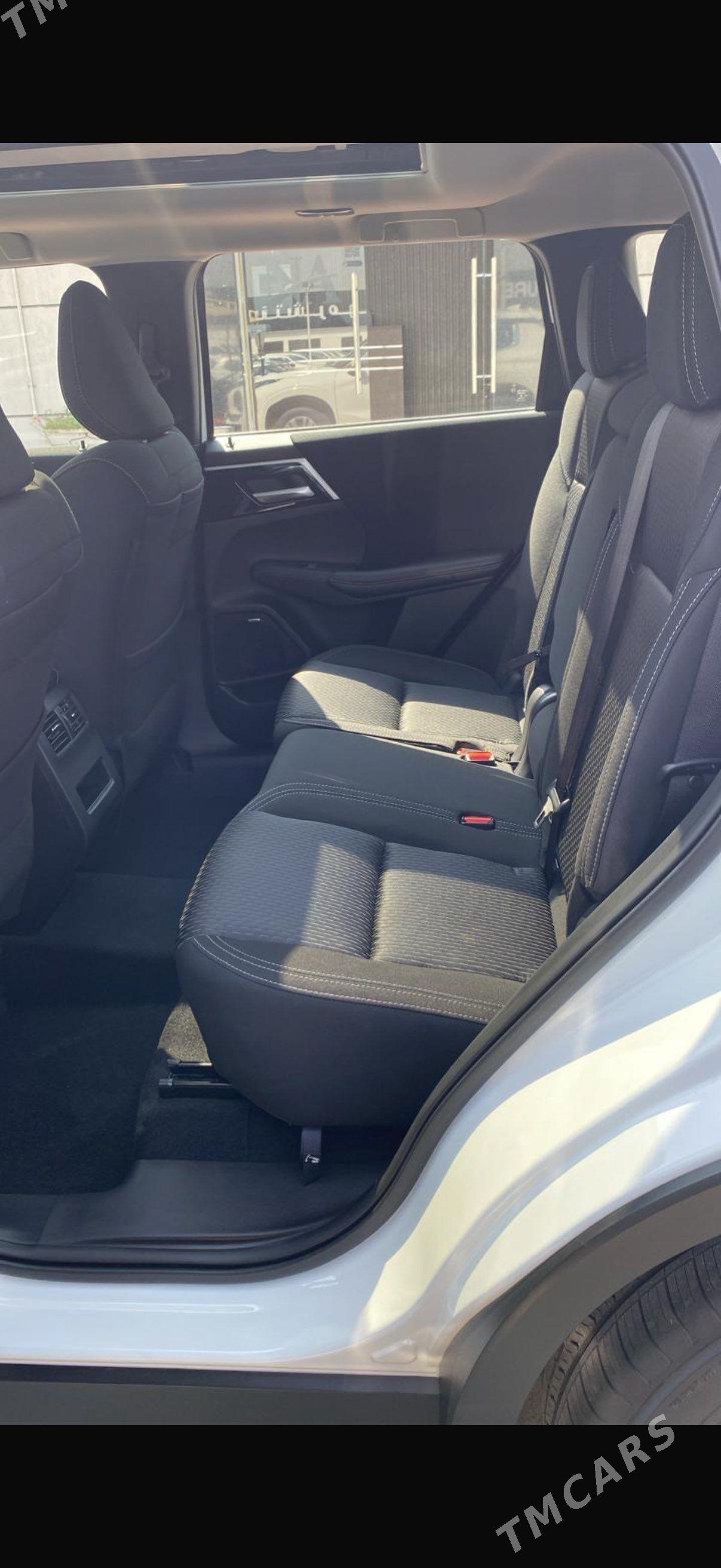 Mitsubishi Outlander 2025 - 465 000 TMT - Ашхабад - img 4