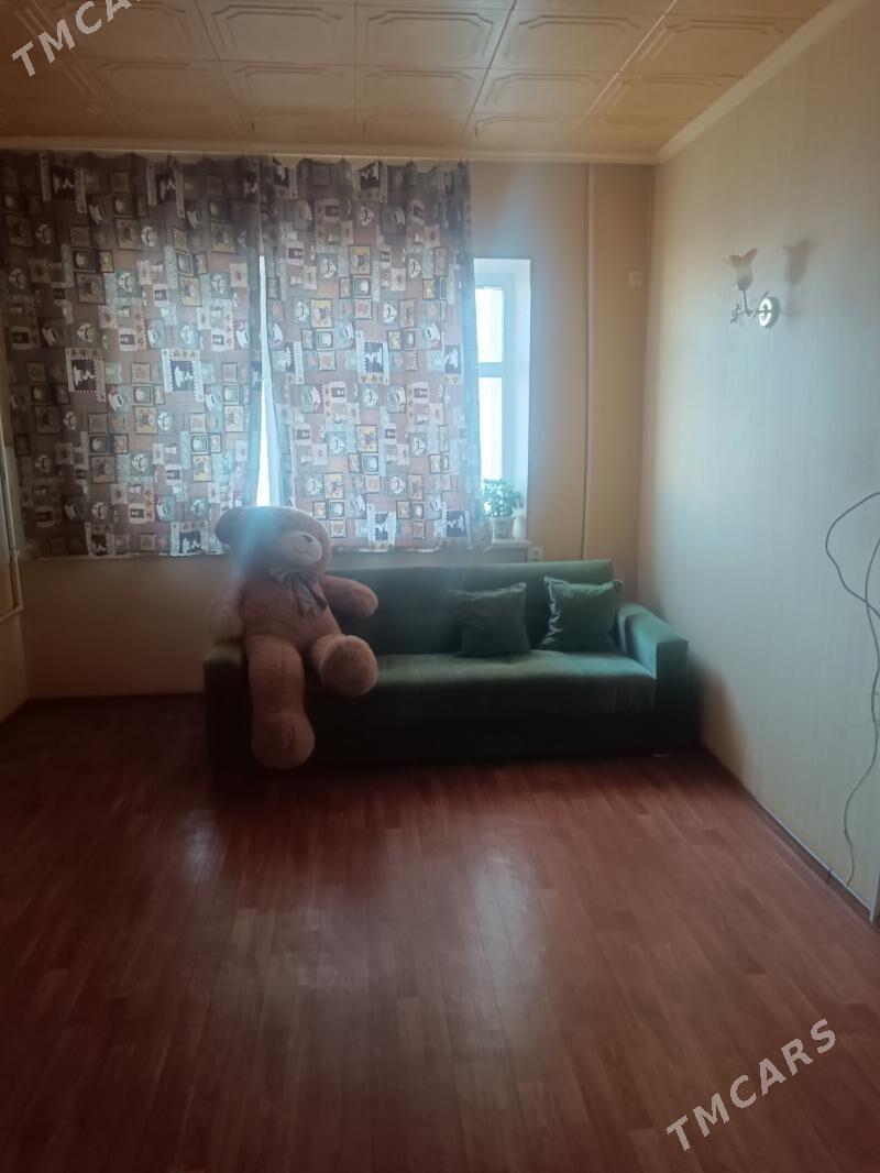 Mir 4 Yunus Emre koçe - Ашхабад - img 8