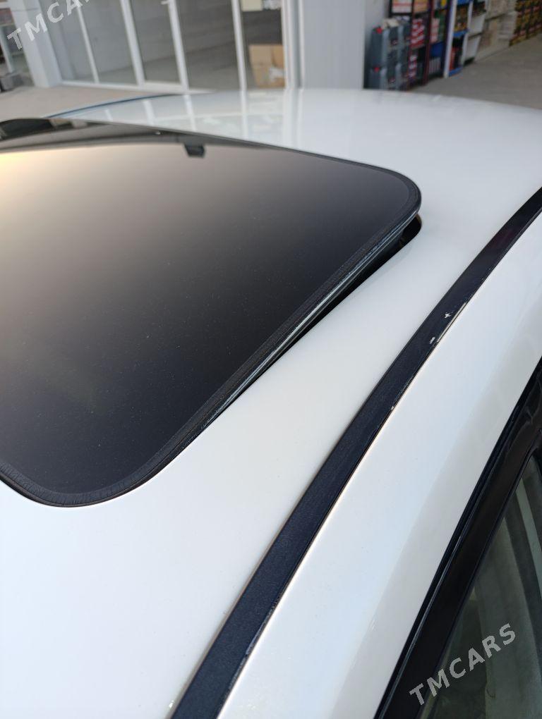 Hyundai Sonata 2007 - 130 000 TMT - Büzmeýin - img 4