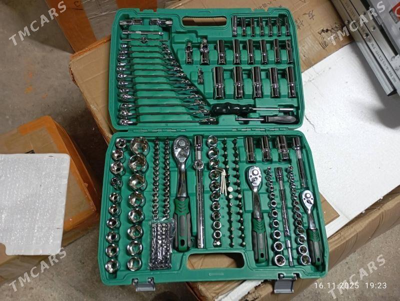 nabor acar - Балканабат - img 2