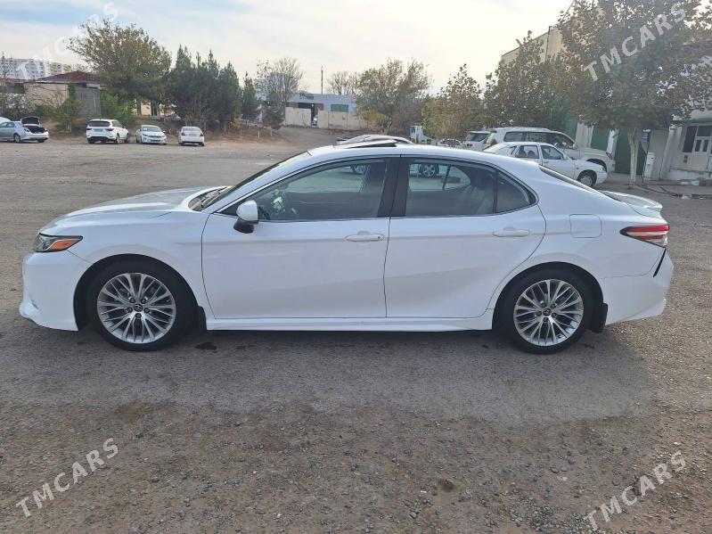 Toyota Camry 2019 - 340 000 TMT - Ашхабад - img 2