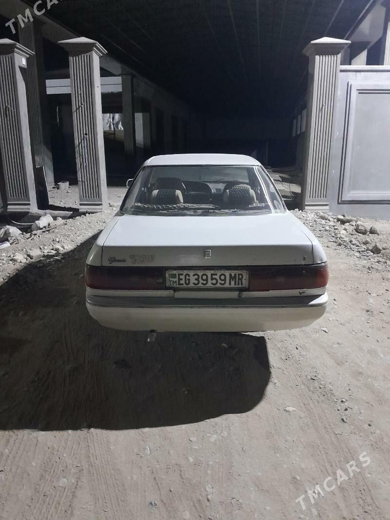 Toyota Mark II 1991 - 35 000 TMT - Мары - img 3