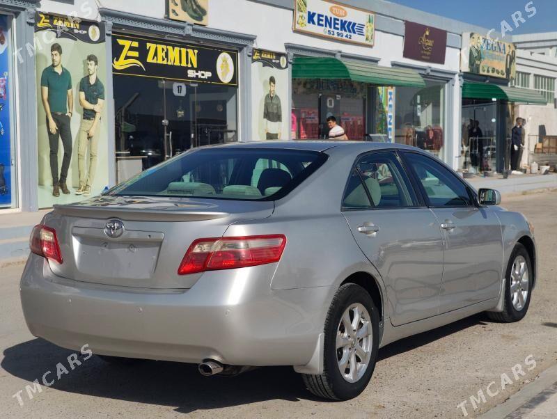 Toyota Camry 2008 - 150 000 TMT - Tejen - img 5
