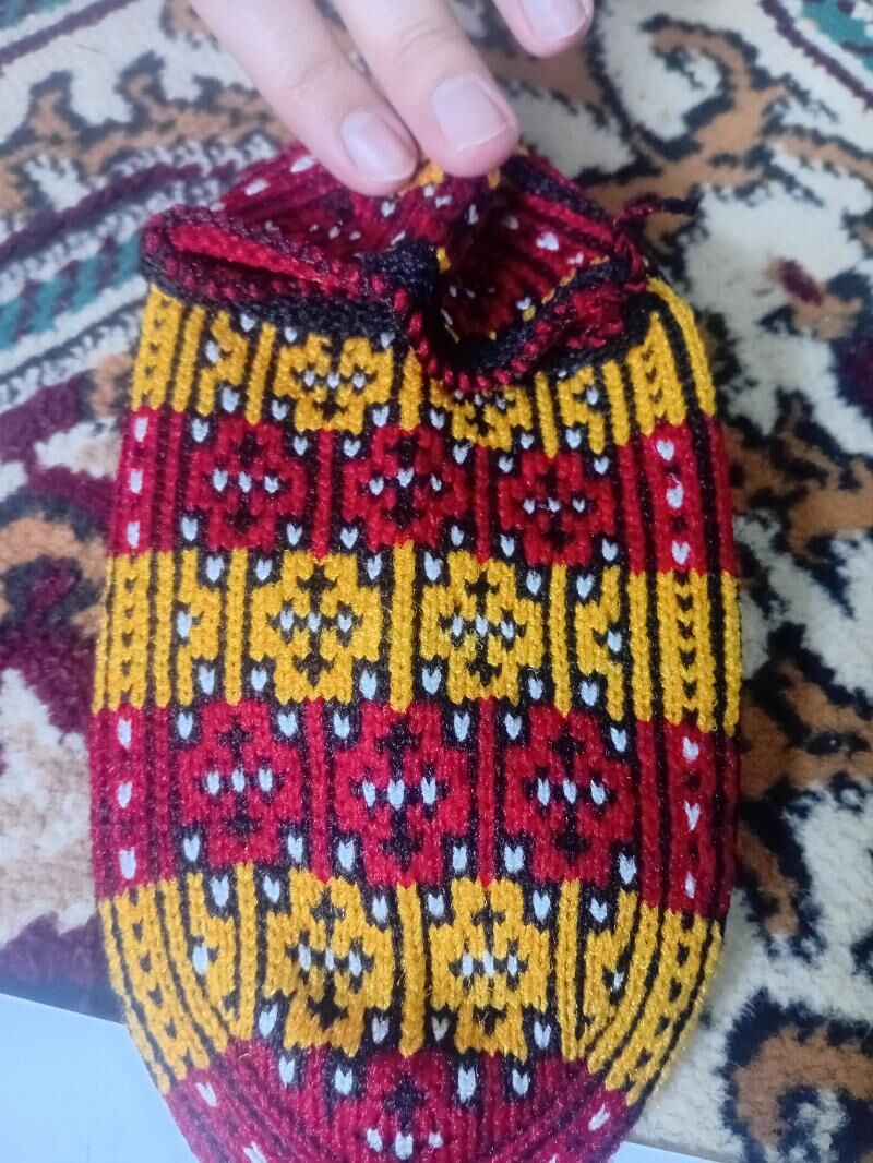 çokaÿ - Sakarçäge - img 2