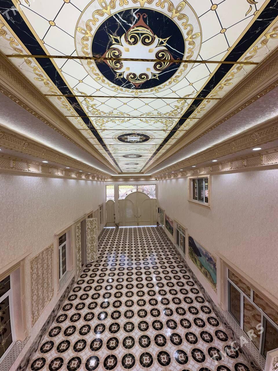 ДОМ ЧОГАНЛЫ - Çoganly - img 3