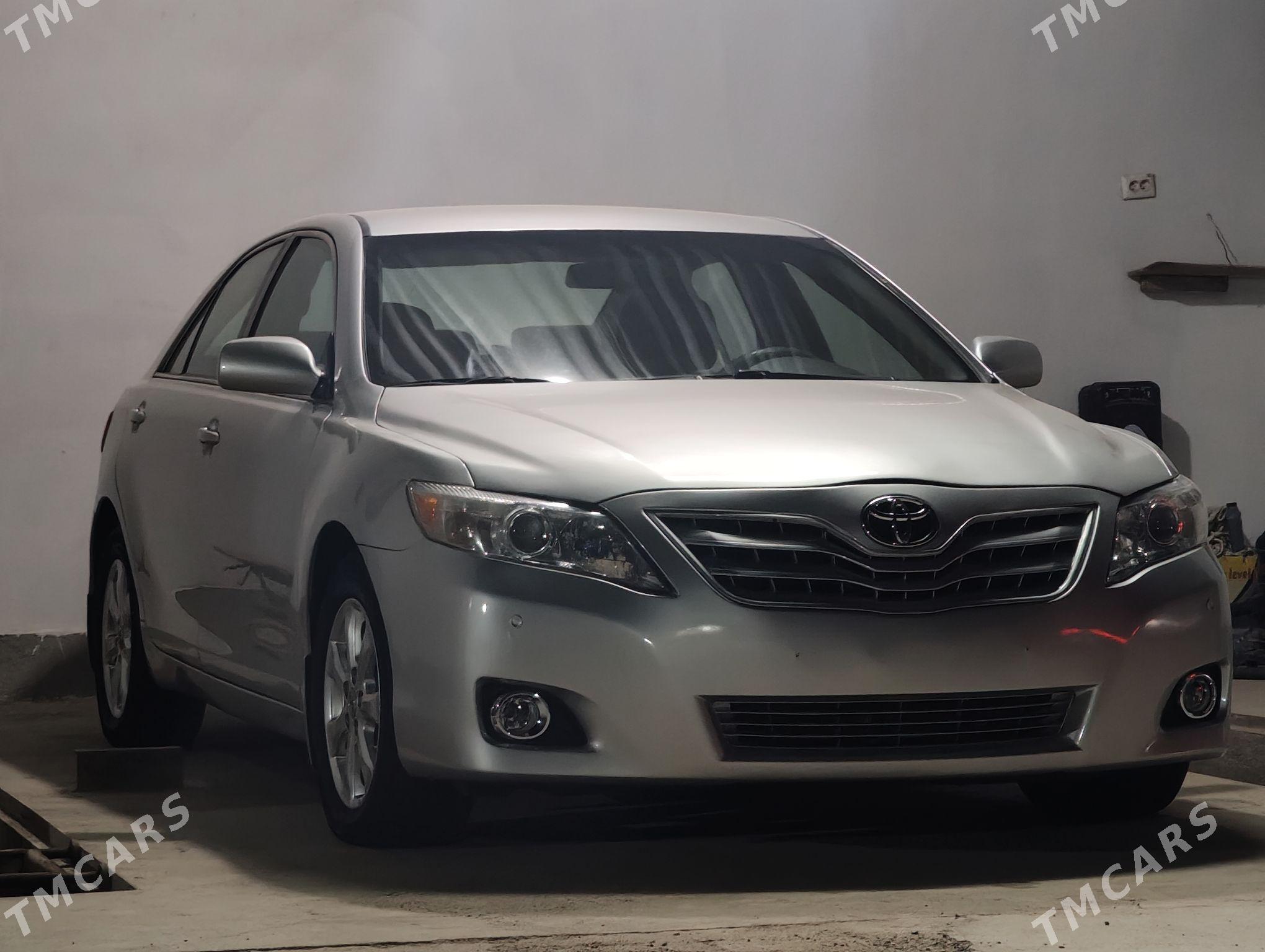 Toyota Camry 2008 - 150 000 TMT - Tejen - img 7