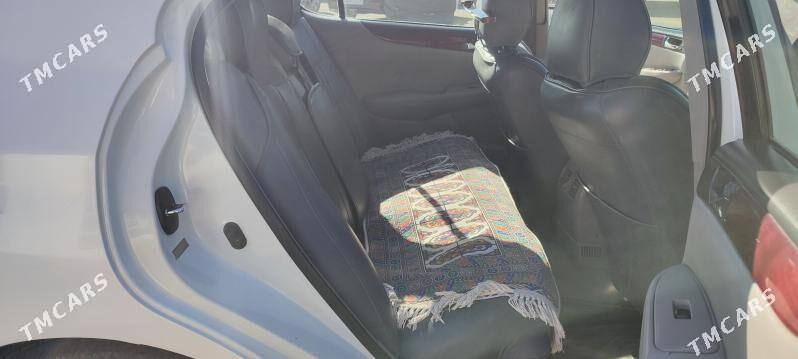 Lexus ES 300 2002 - 170 000 TMT - Türkmenabat - img 4