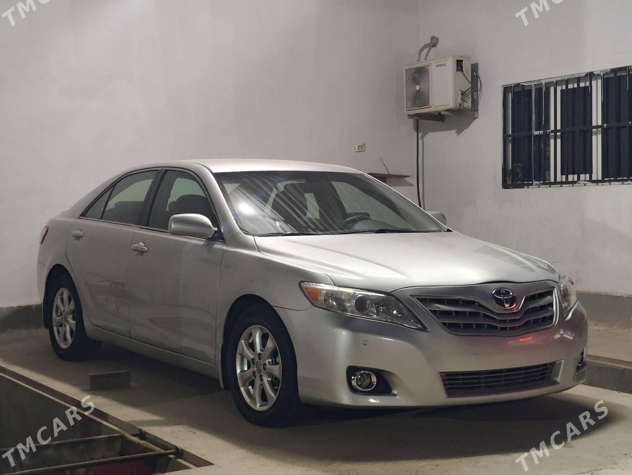 Toyota Camry 2008 - 150 000 TMT - Tejen - img 6