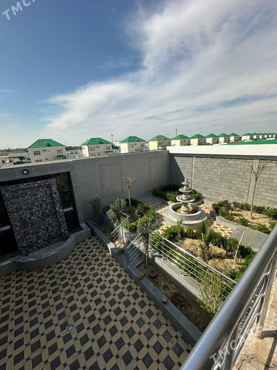 ДОМ ЧОГАНЛЫ - Çoganly - img 1