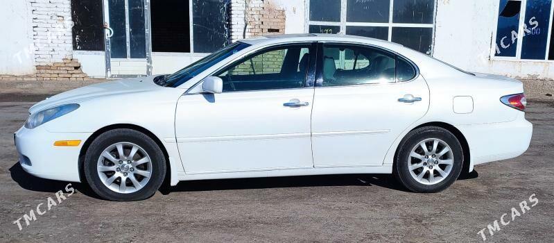 Lexus ES 300 2002 - 170 000 TMT - Türkmenabat - img 2