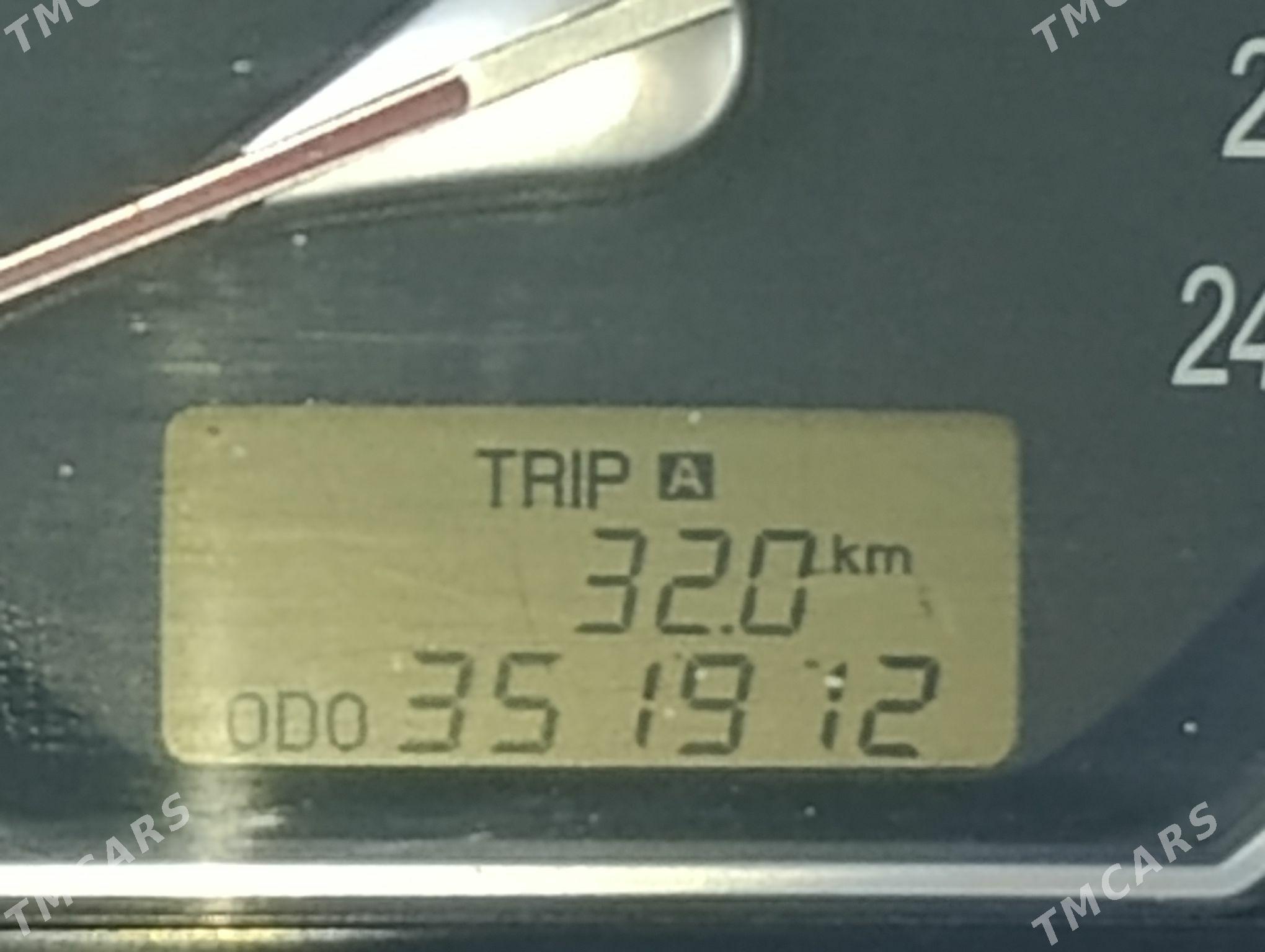 Hyundai Sonata 2007 - 130 000 TMT - Büzmeýin - img 10