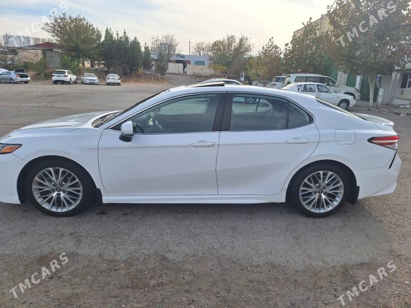 Toyota Camry 2019 - 340 000 TMT - Ашхабад - img 5