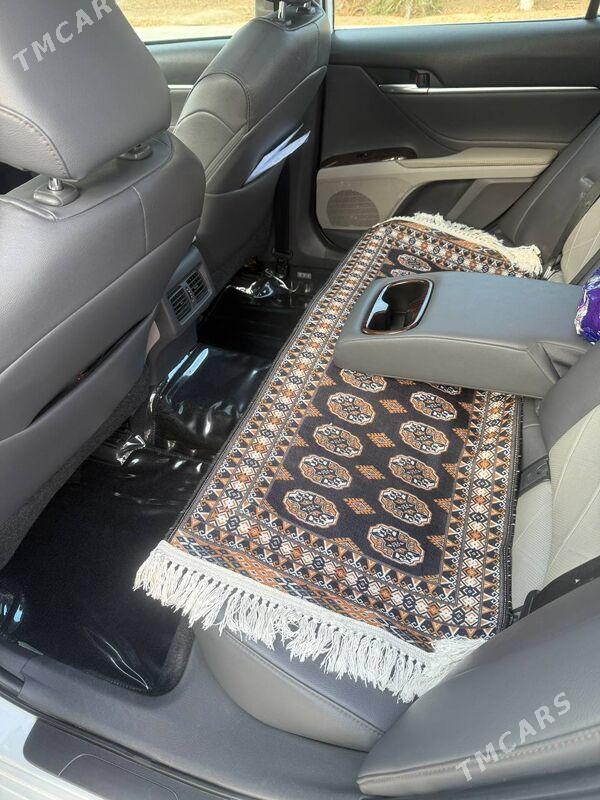 Toyota Camry 2018 - 368 000 TMT - Ашхабад - img 4