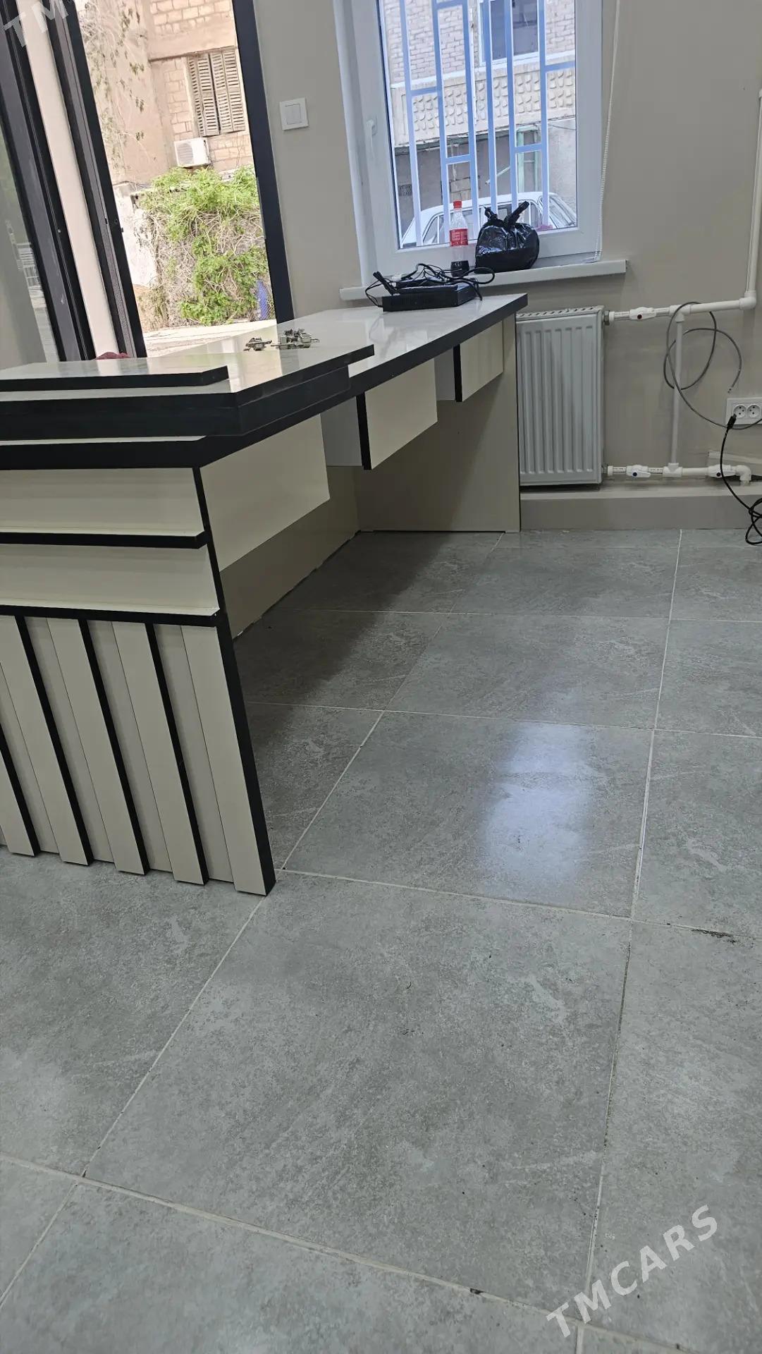 Arenda Pameşenya - Туркменбаши - img 2