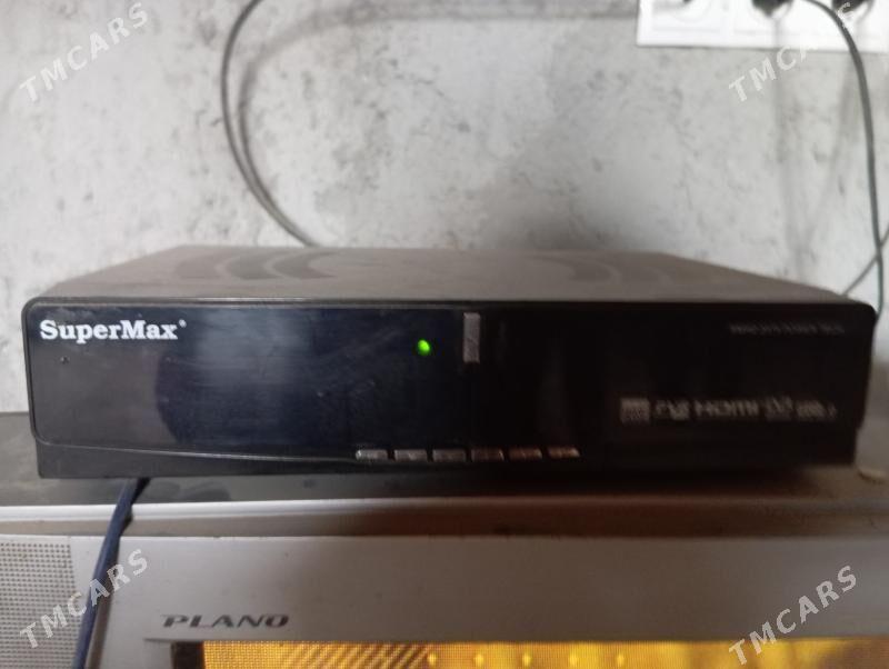 televizor - Türkmenabat - img 3