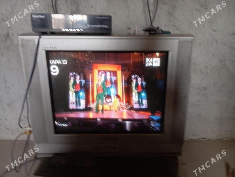 televizor - Türkmenabat - img 2